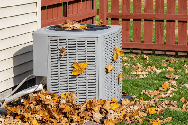  San Buenaventura, CA HVAC Pros