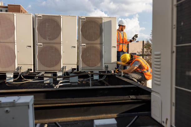 Best Best HVAC Companies  in San Buenaventura, CA