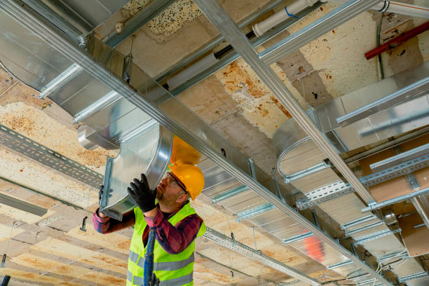 Best Commercial HVAC Repair  in San Buenaventura, CA