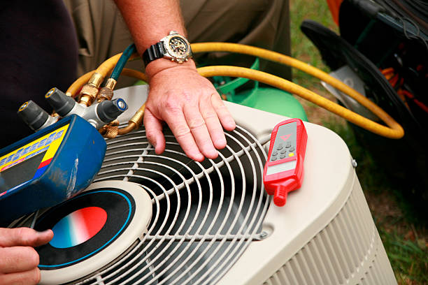 Best HVAC Companies Near Me  in San Buenaventura, CA