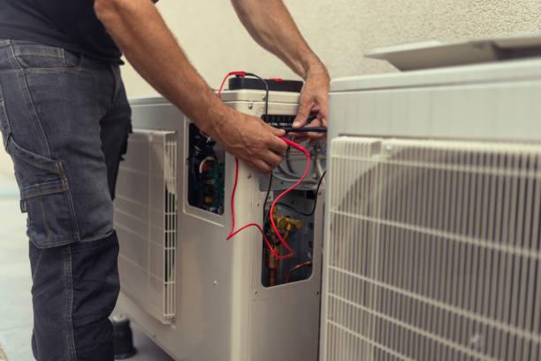 Best HVAC Air Duct Cleaning  in San Buenaventura, CA