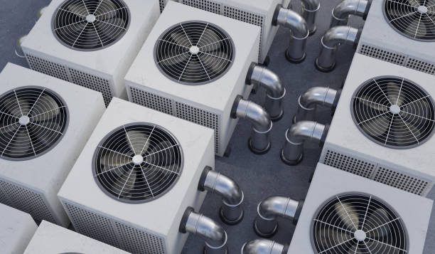 Best Central Air Repair  in San Buenaventura, CA