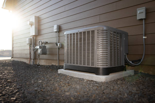 Reliable San Buenaventura, CA HVAC Solutions